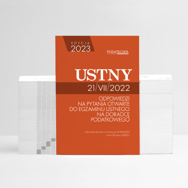 NOWE PYTANIA OTWARTE NA EGZAMIN USTNY zgodne z uchwałą 21/VII/2022 EDYCJA 2023