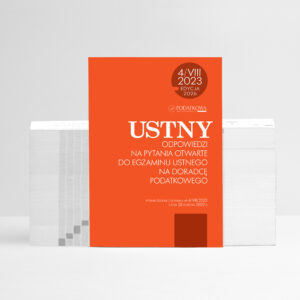 PYTANIA OTWARTE EDYCJA 2026 NA EGZAMIN USTNY zgodne z uchwałą 4/VIII/2023