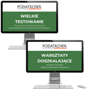 Pakiet: Wielkie Testowanie + Warsztaty Doszkalające