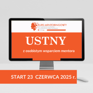 Kurs mentoringowy do egzaminu ustnego na doradcę podatkowego